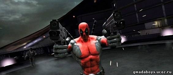 Activision уволила 40 сотрудников из команды разработки Deadpool: The Game