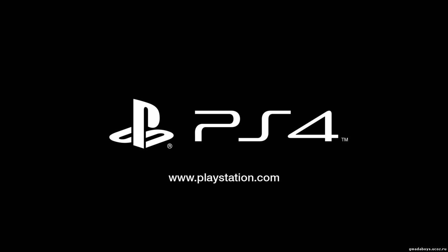 PlayStation 4 будет иметь целых 8 ГБ набортной памяти