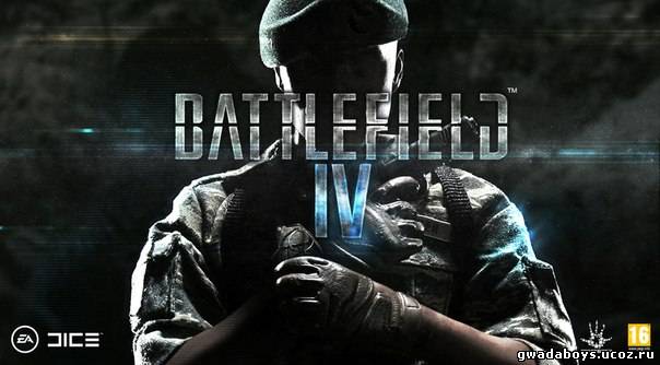 Бета-версия Battlefield 4 появилась в Origin