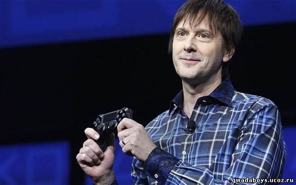 Sony обещает обеспечить PlayStation 4 крупными играми на старте консоли